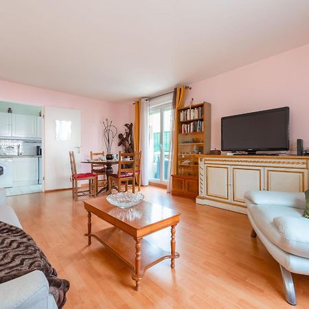 Willow - Fairytale Factory Appartement Serris Buitenkant foto