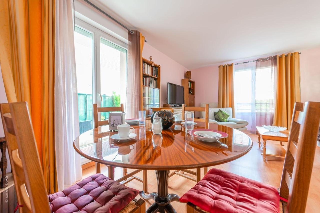 Willow - Fairytale Factory Appartement Serris Buitenkant foto