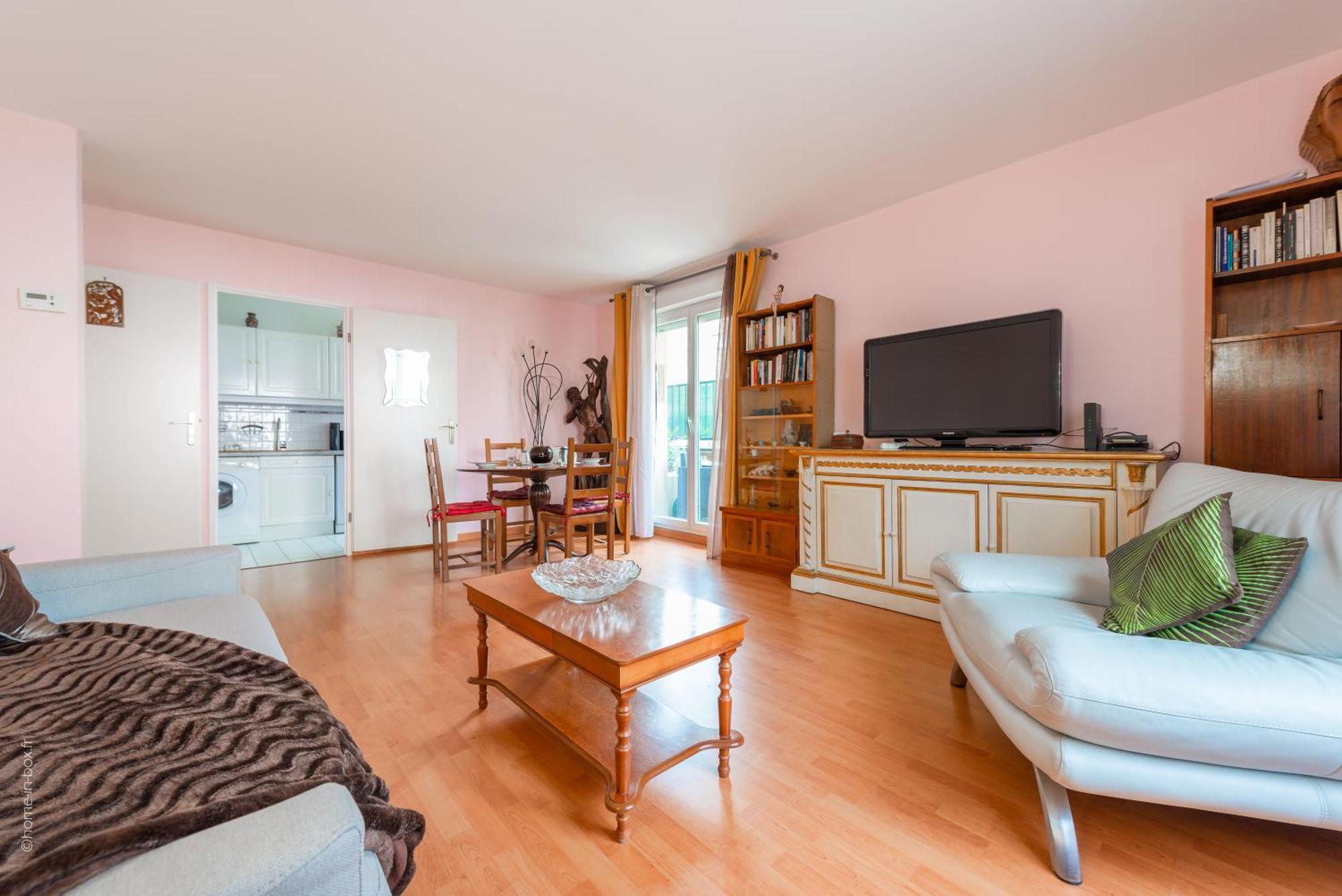Willow - Fairytale Factory Appartement Serris Buitenkant foto